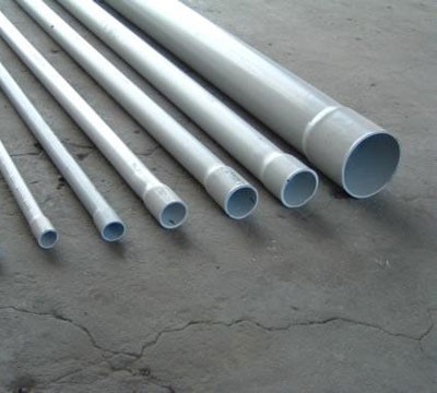 AHMED N.y. PVC Pipes%2C Light Weight Still Powerful 